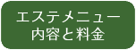 エステメニュー内容と料金